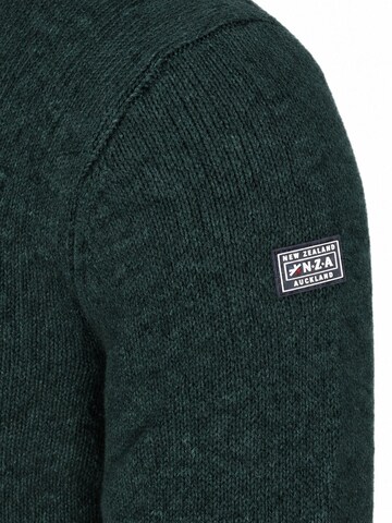 NZA New Zealand Auckland Trui in Groen