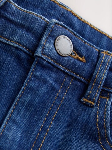 Regular Jeans de la Next pe albastru
