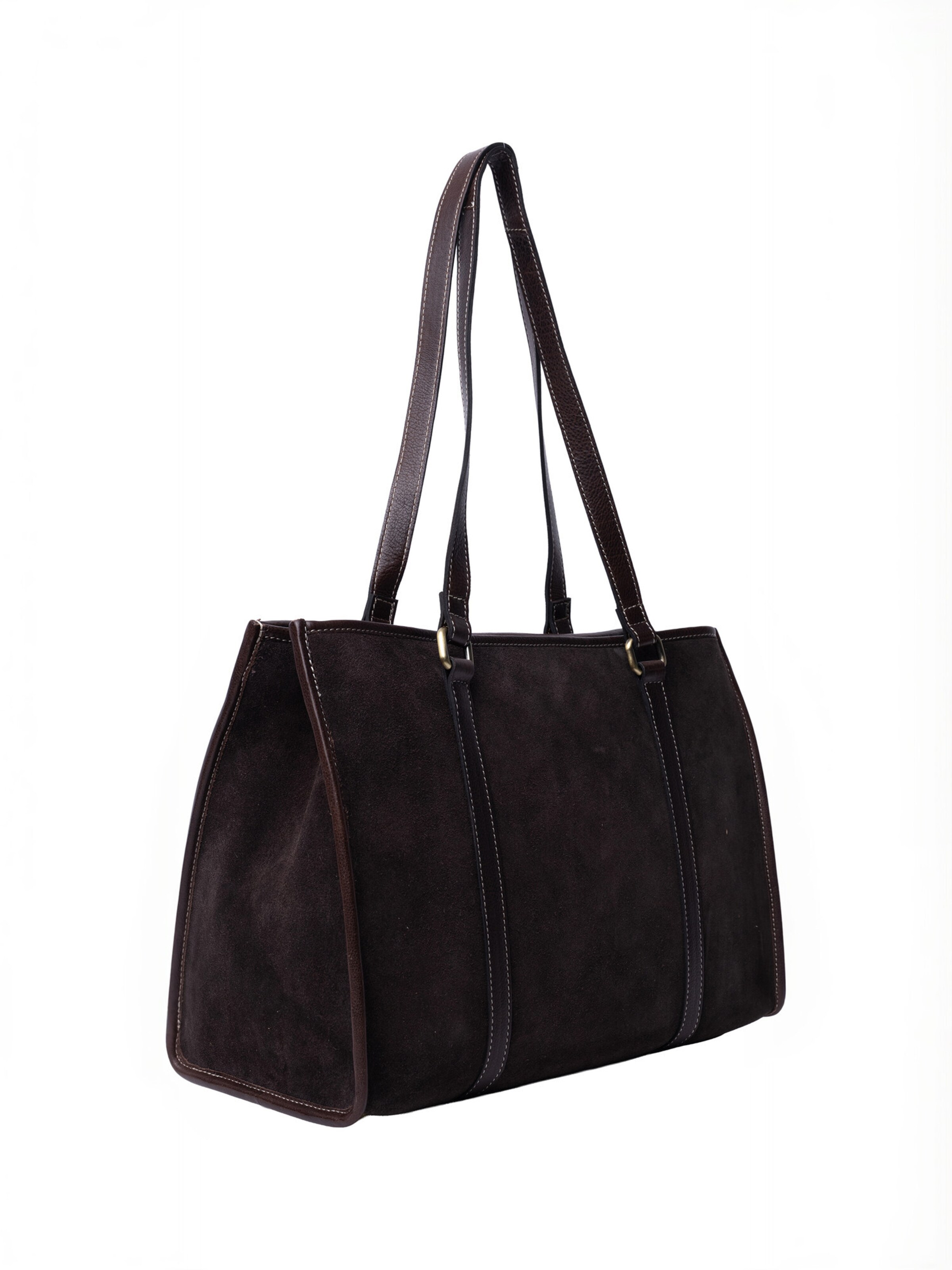 RE:DESIGNED Bag ' Sola ' in Braun: Seite