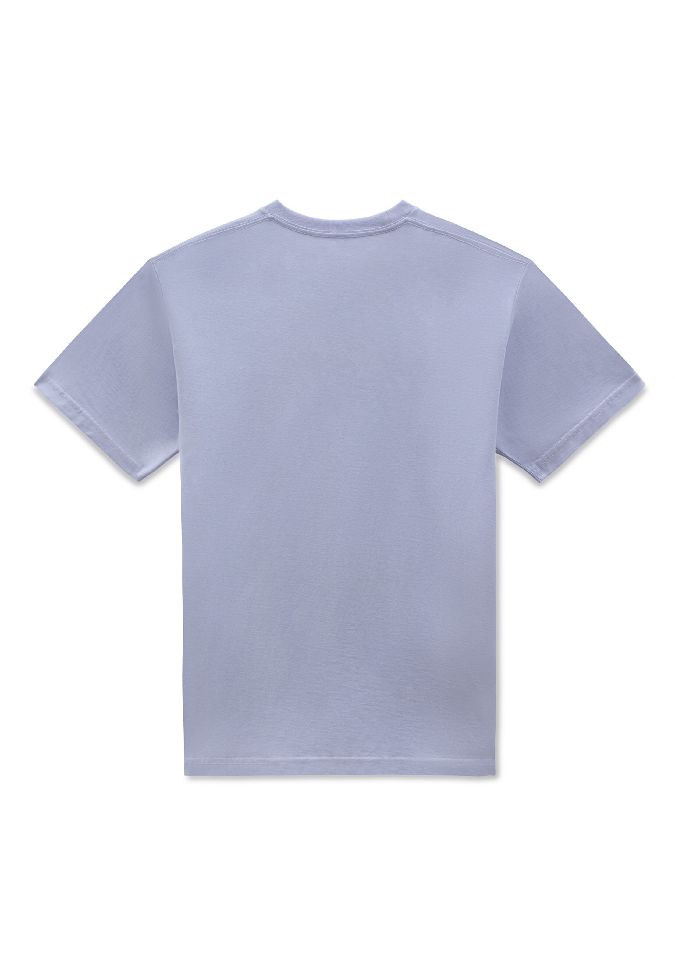 VANS Koszulka 'CLASSIC' w kolorze niebieski