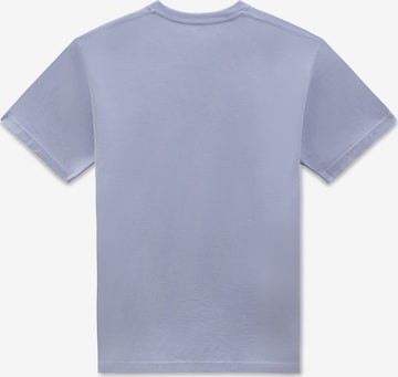 T-Shirt 'CLASSIC' VANS en bleu