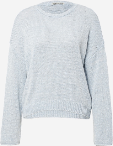 Pullover 'KAILEE' di DRYKORN in blu: frontale