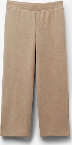 Tezenis Pants in Brown: front