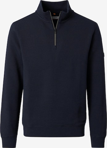 redmond Sweater 'Basic' in Blue: front