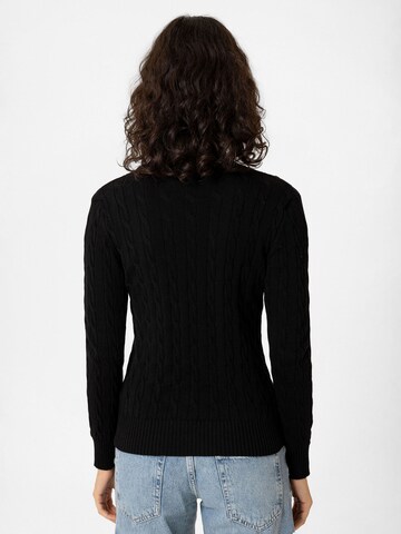 Williot Pullover in Schwarz