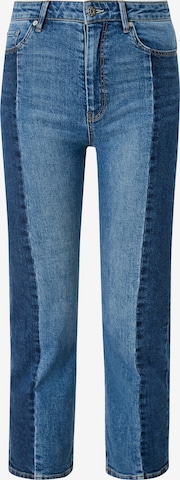 s.Oliver Regular Jeans in Blau: predná strana