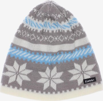 Eisbär Hat & Cap in One size in Mixed colors: front