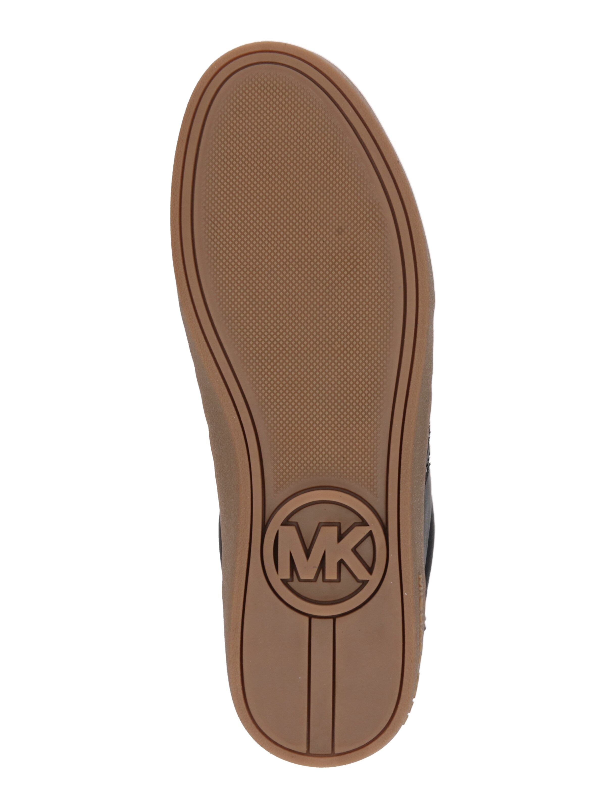 Baskets basses 'SCOTTY' MICHAEL Michael Kors en noir