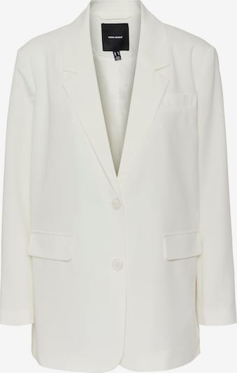 Blazer 'Tikkizelda' VERO MODA di colore bianco, Visualizzazione prodotti