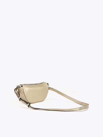 Lola Casademunt Umhängetasche in Gold