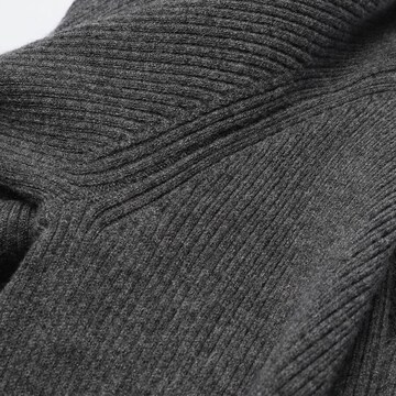 STEFFEN SCHRAUT Pullover / Strickjacke XXL in Grau
