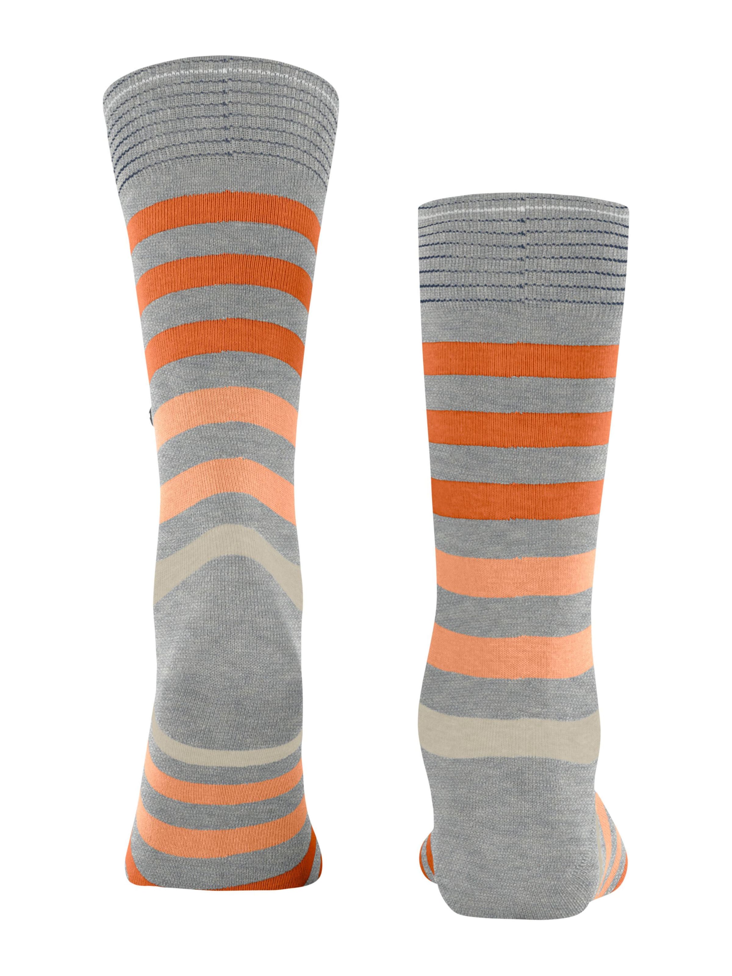 BURLINGTON Socken 'Blackpool'‌‌‌‌‌‌‌‌ in Grau