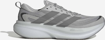 ADIDAS PERFORMANCE Running shoe 'SUPERNOVA GLIDE' in Grey: front