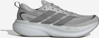ADIDAS PERFORMANCE Tenisice za trčanje 'SUPERNOVA GLIDE' u siva / tamo siva, Pregled proizvoda