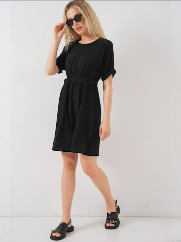 Bigdart Kleid in Schwarz