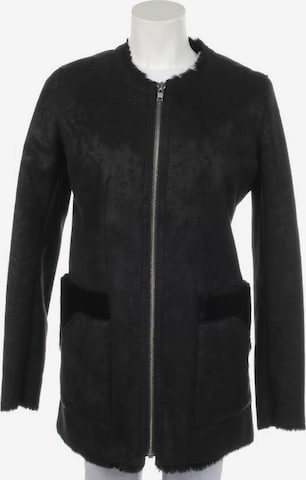 The Kooples Jacket & Coat in M in Black: front