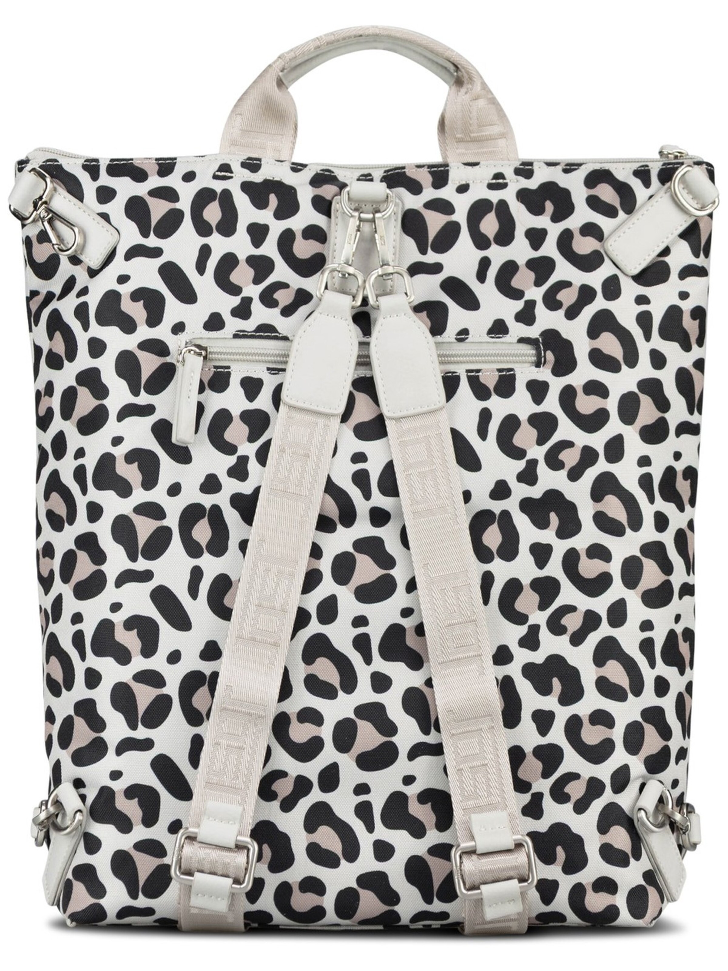 JOST Rucksack 'Bergen' in Mischfarben