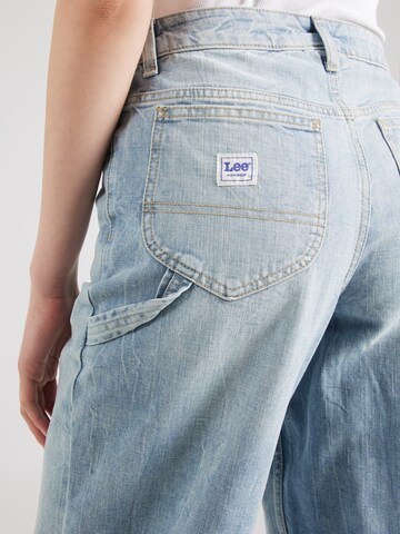 Loosefit Jeans 'LOOSE CARPENTER' di Lee in blu