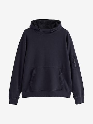 Sweat-shirt Next en bleu