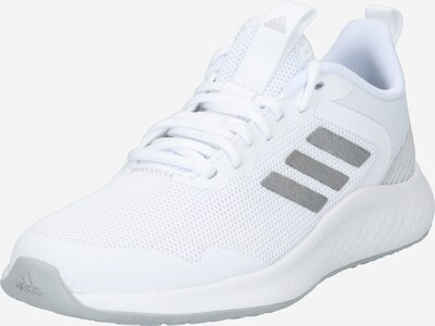 ADIDAS PERFORMANCE Buty do biegania w kolorze szary / białym, Podgląd produktu