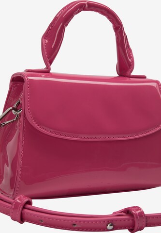 myMo at night Handbag in Pink