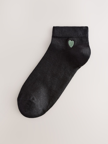 Next - Calcetines en negro