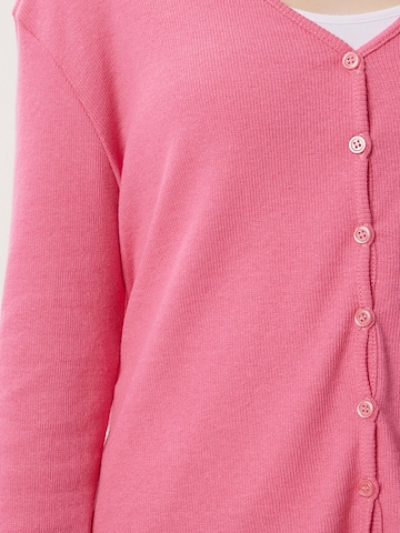 Happiness İstanbul Pyjama in Roze