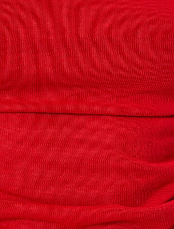 Koton Shirt in Rood