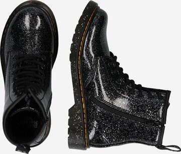 Bottes Dr. Martens en noir