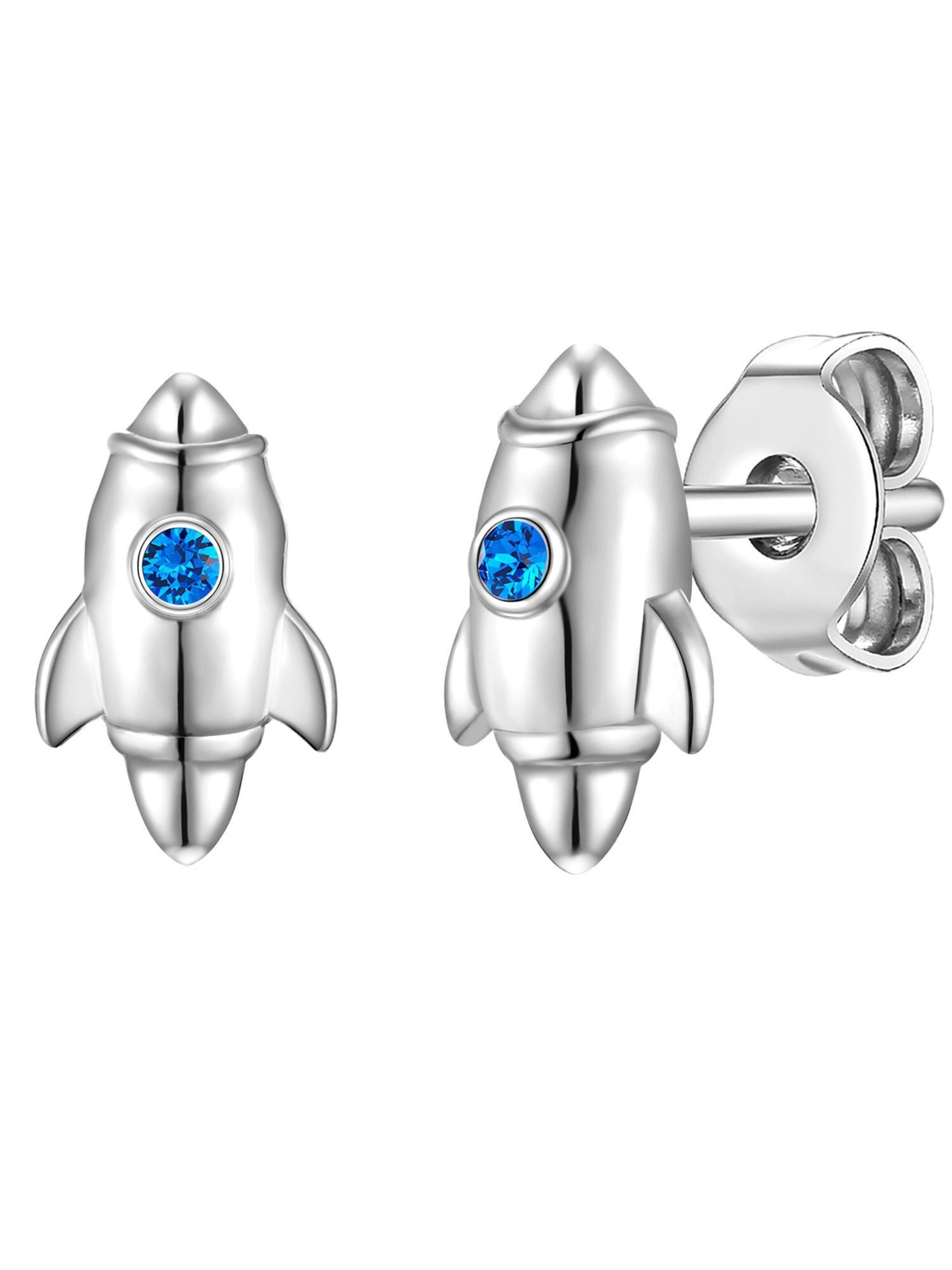 Glanzstücke München - Joyería en plata: frente