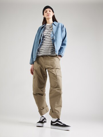 Veste mi-saison 'PITSTOP STATION' VANS en bleu