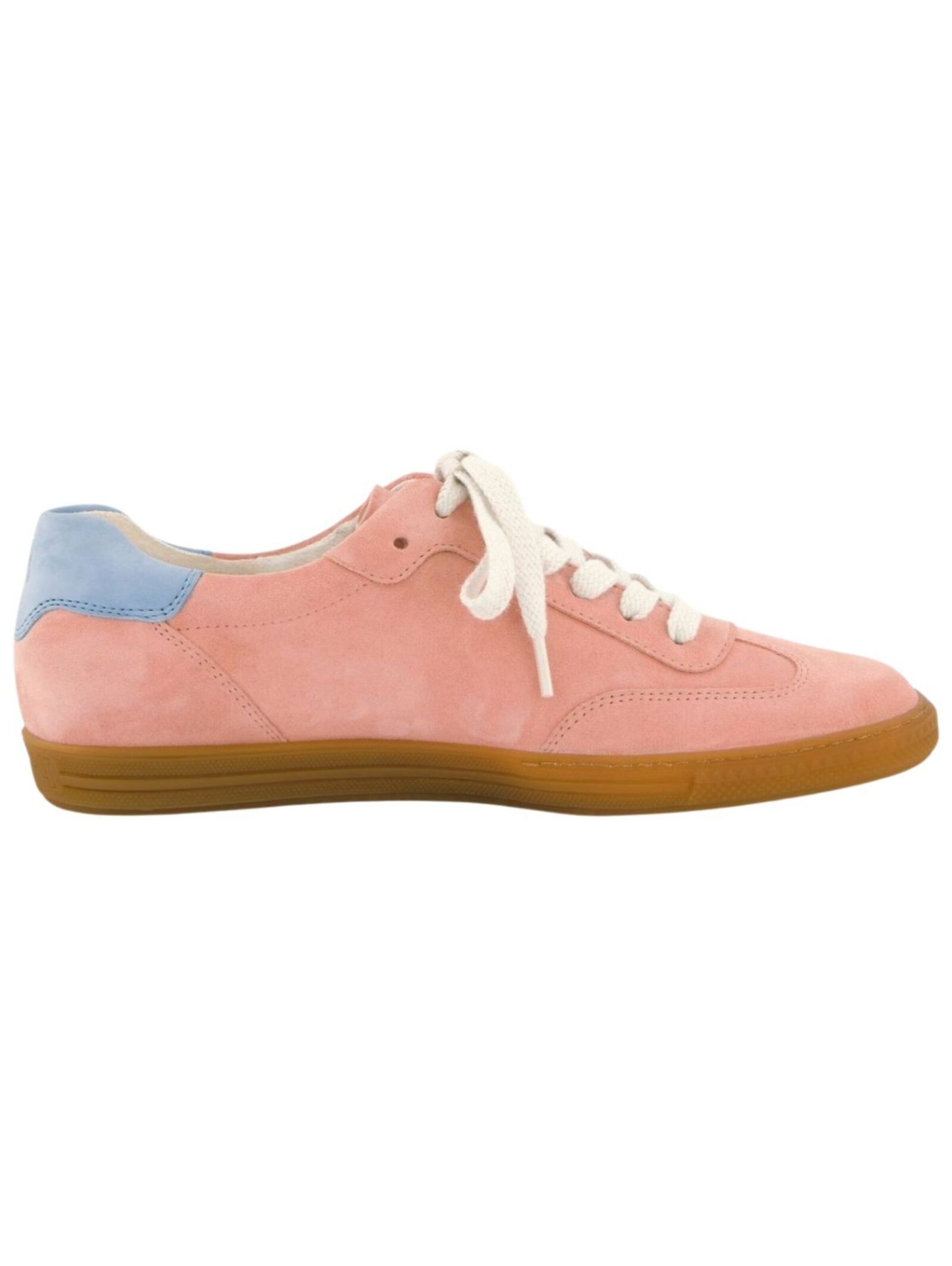 Paul Green Platform trainers in Pink