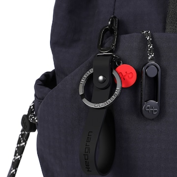 Hedgren Shopper in Blau