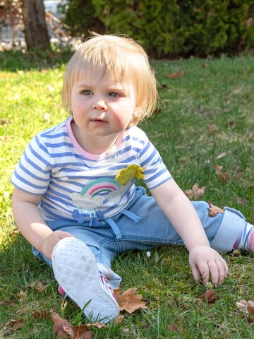 SIGIKID Regular Jeans in Blue