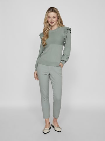 Pull-over VILA en vert