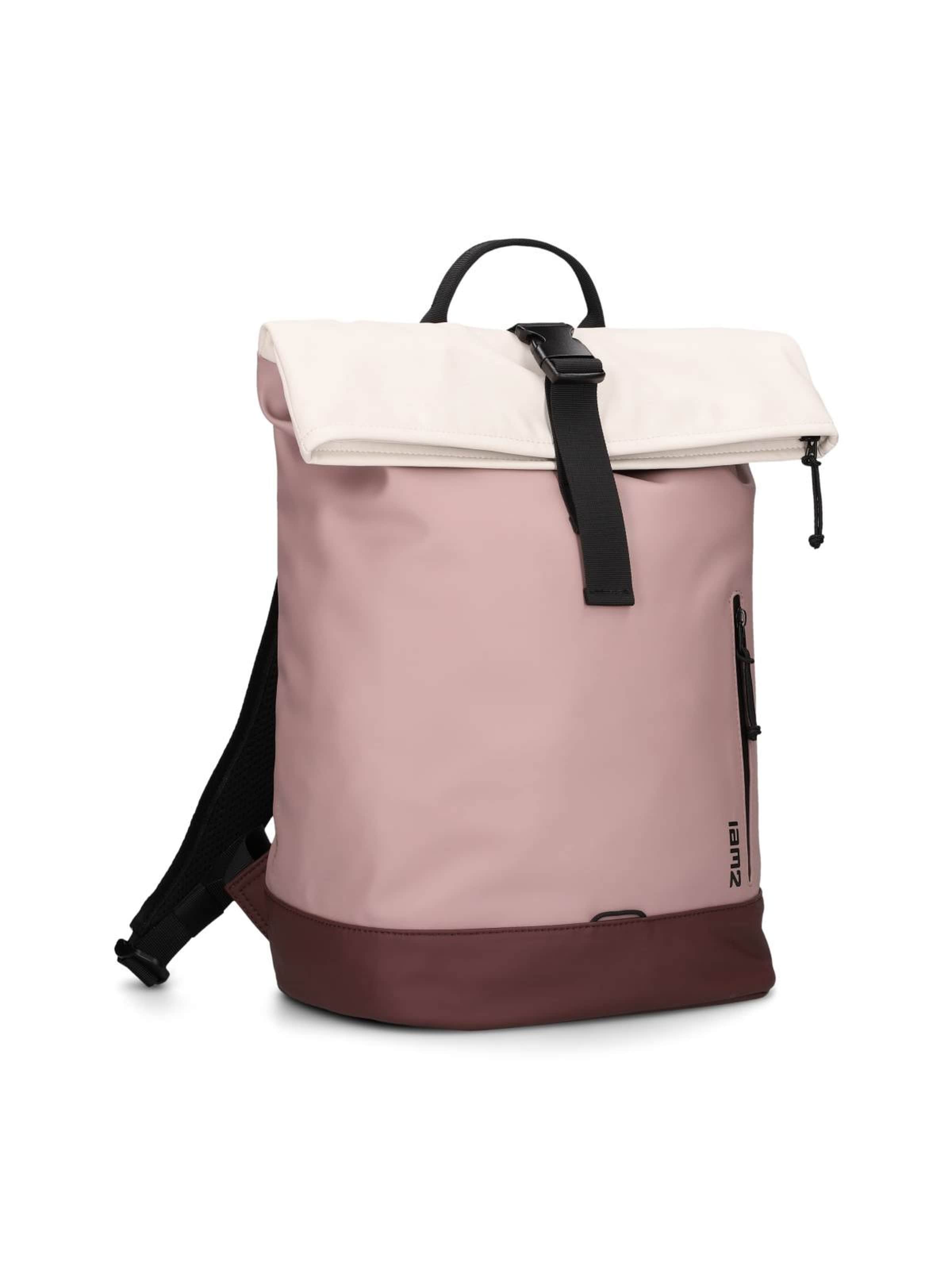 Sac à dos 'CARGO CAR200' ZWEI en rose