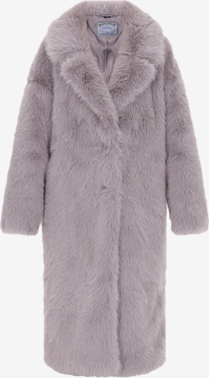 DreiMaster Vintage Ziemas mētelis, krāsa - pelēks, Preces skats