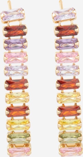 Orecchini 'Rainbow' We Are Flowergirls di colore colori misti, Visualizzazione prodotti