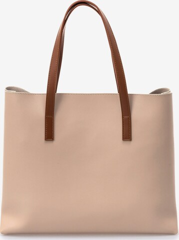 CIPO & BAXX Handtasche in Beige