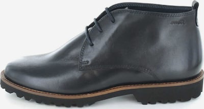 SIOUX Boots 'Stiefel Damen 62841 Echtleder in blau' in 40 in Blue, Item view