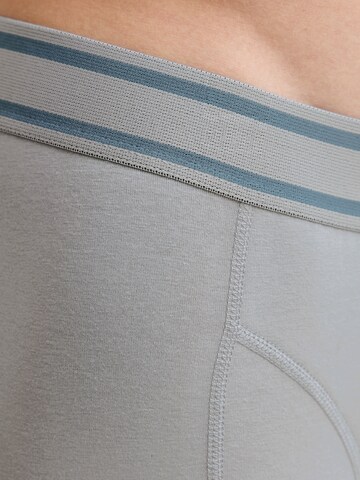 JACK & JONES Boxershorts 'JACJOHN' in Blauw