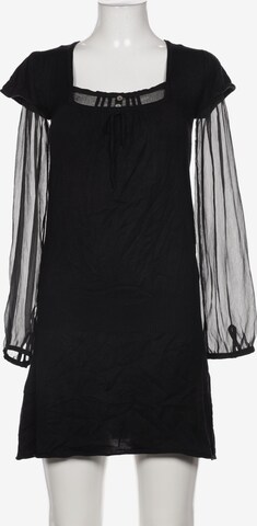 Kiabi Dress in M in Black: front