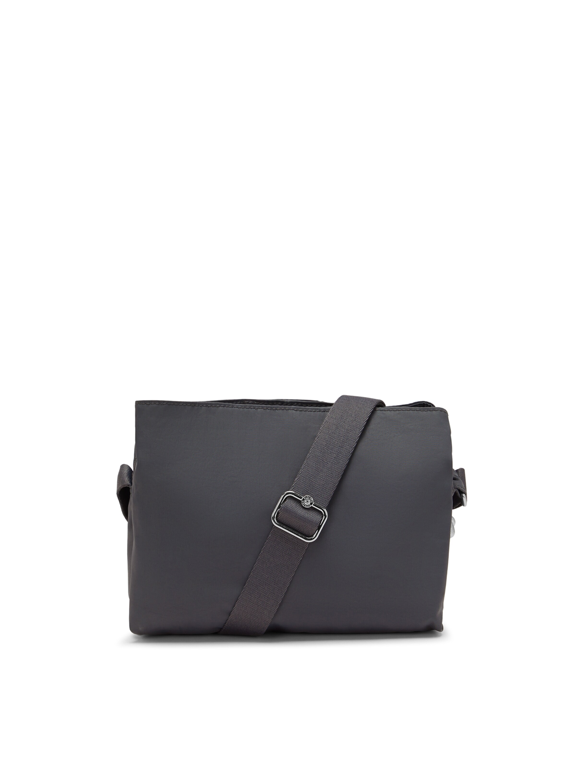 KIPLING - Bolso de hombro 'Fabya' en gris