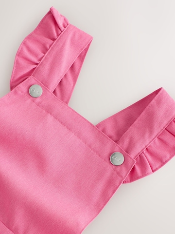 CLARKS Sukně – pink