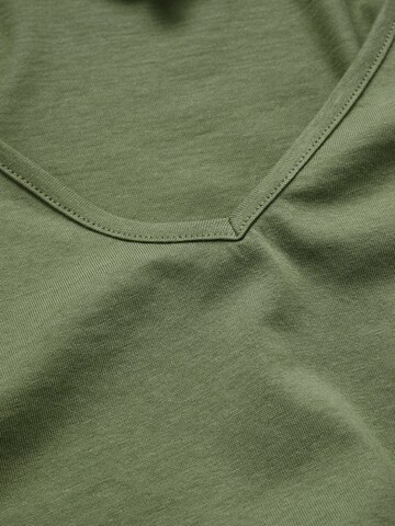 Cellbes of Sweden Tuniek in Groen