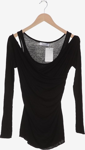 Bailey 44 Top & Shirt in M in Black: front