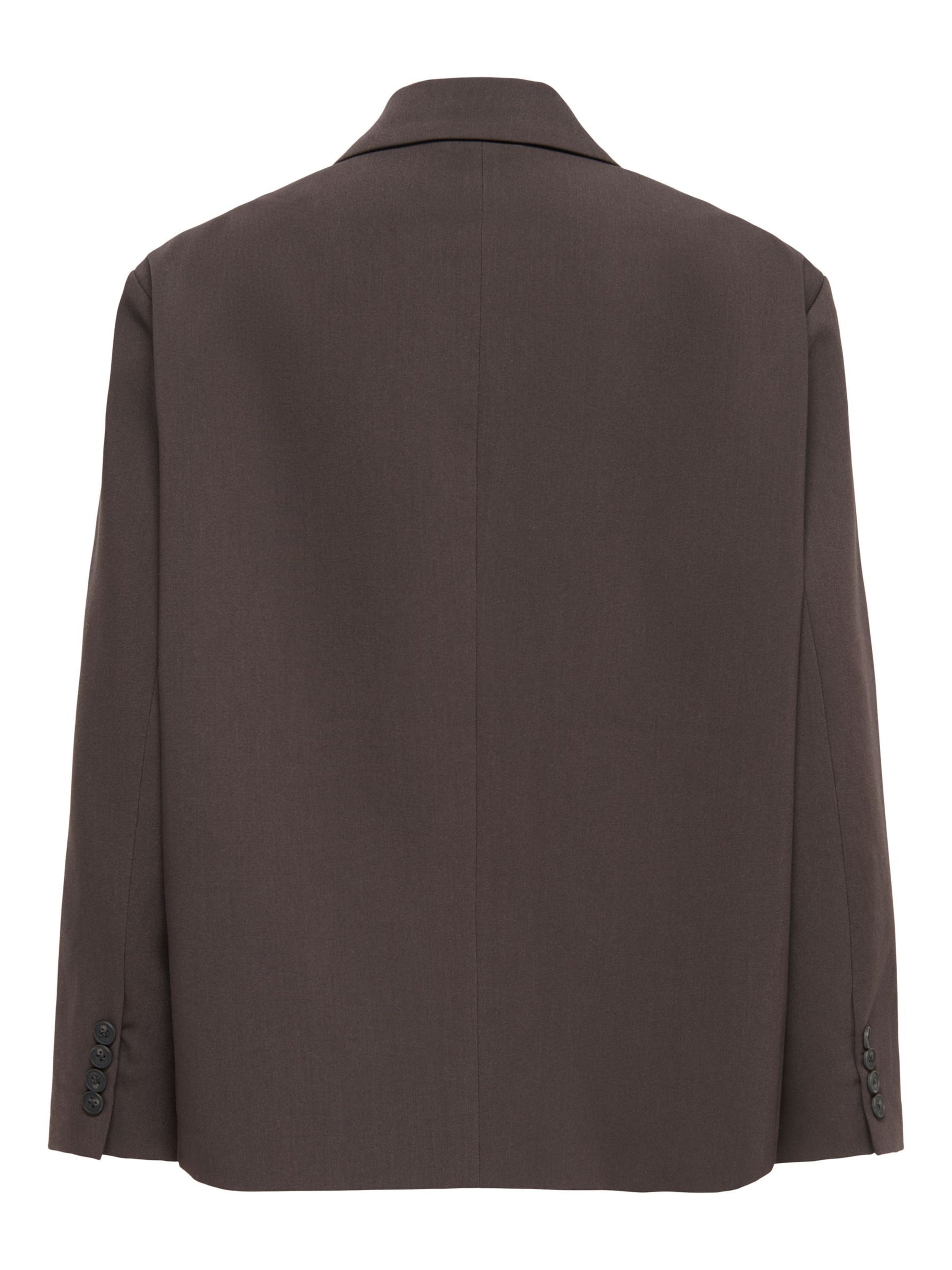 ONLY Blazer 'ONLCilia-Raven' in Brown
