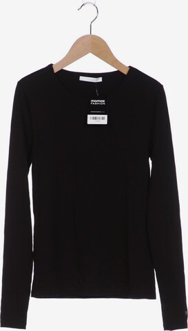 BOSS Top & Shirt in M in Black: front