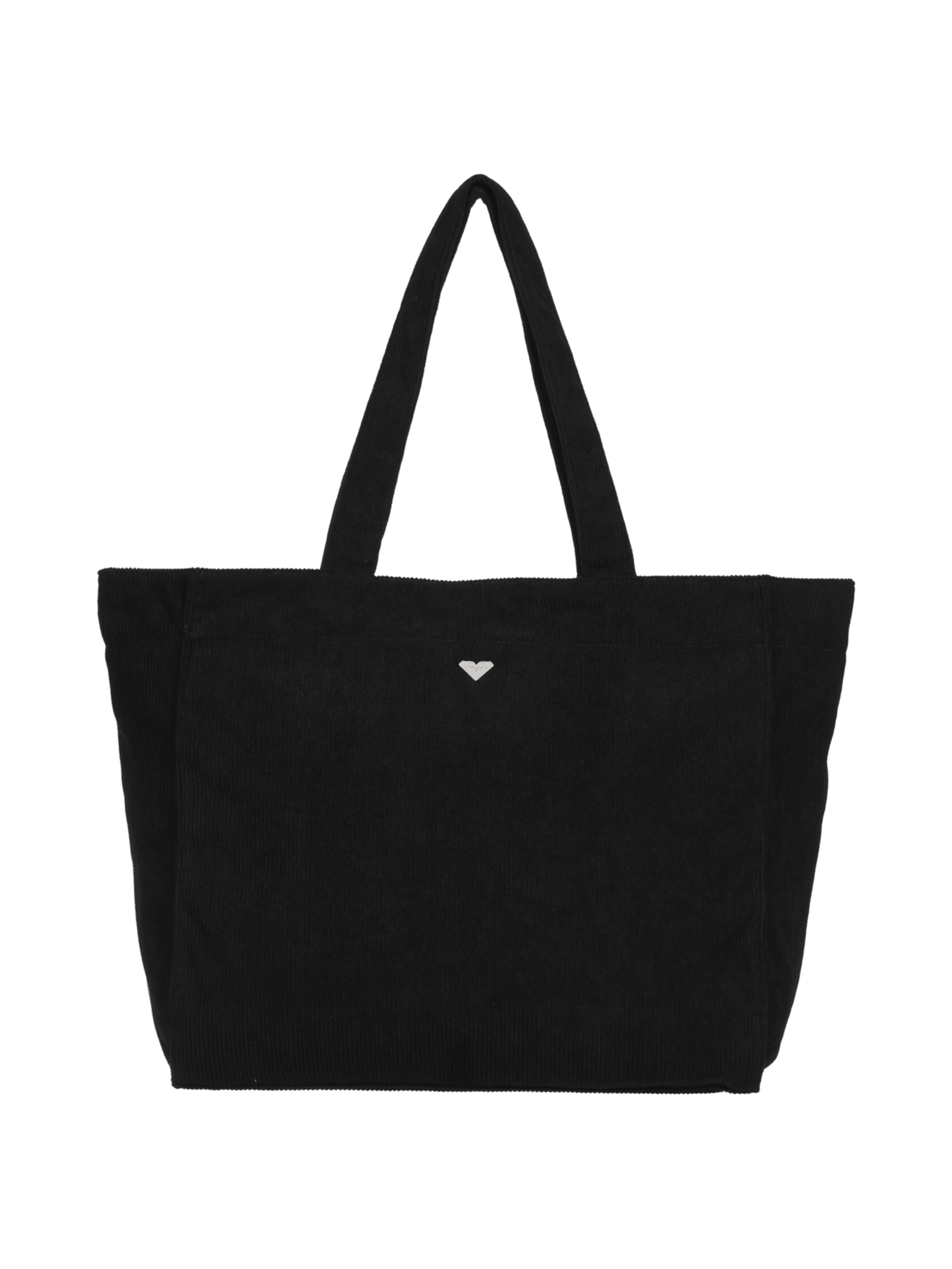 ROXY Shopper in Grau: Vorderseite