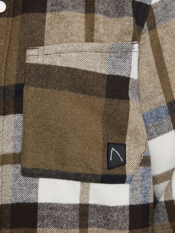 T-Shirt 'Axel Mick' CHASIN' en mélange de couleurs
